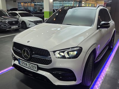 MERCEDES-BENZ GLE - 3