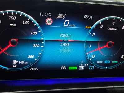 MERCEDES-BENZ GLE - 10