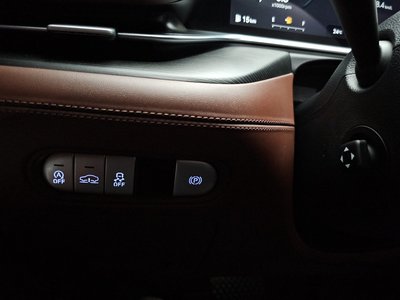 2022 Genesis G90 (RS4) — миниатюра 29