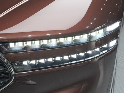 صورة 9 لـ 2022 GENESIS G90 (RS4)