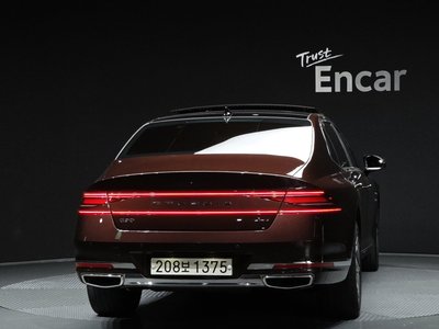 صورة 3 لـ 2022 GENESIS G90 (RS4)
