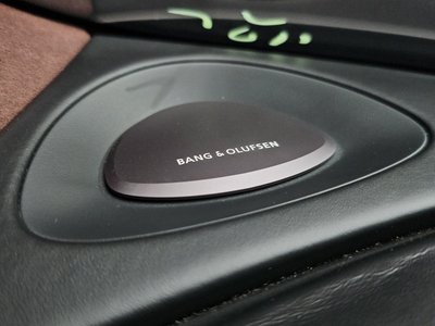 2022 Genesis G90 (RS4) — миниатюра 34