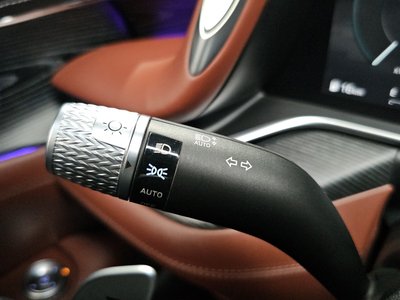 2022 Genesis G90 (RS4) — миниатюра 30