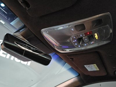 2022 Genesis G90 (RS4) — миниатюра 28