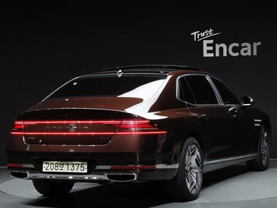 صورة 4 لـ 2022 GENESIS G90 (RS4)