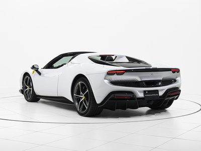 FERRARI 296 GTS - 7