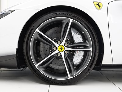 FERRARI 296 GTS - 9