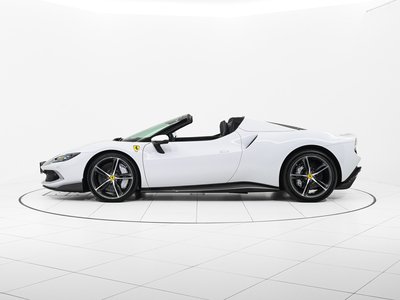 FERRARI 296 GTS - 8