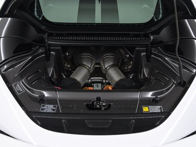 FERRARI 296 GTS - 10