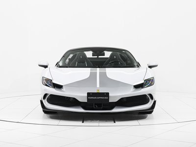 FERRARI 296 GTS - 5