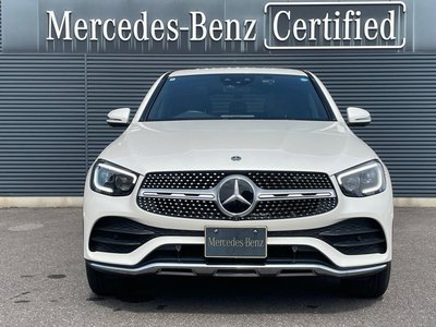 MERCEDES-BENZ GLC - 2