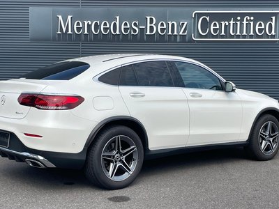 MERCEDES-BENZ GLC - 4