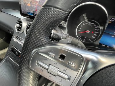 MERCEDES-BENZ GLC - 7