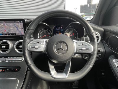 MERCEDES-BENZ GLC - 6