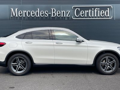 MERCEDES-BENZ GLC - 3