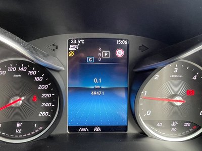 MERCEDES-BENZ GLC - 5