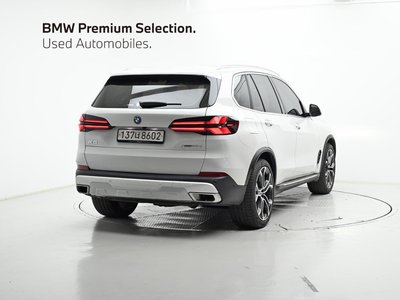 BMW X5 - 5