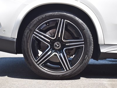 صورة مصغرة 15 لـ 2025 Mercedes-BENZ GLC