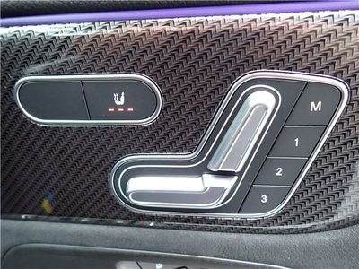 2021 Mercedes-BENZ GLB — миниатюра 38
