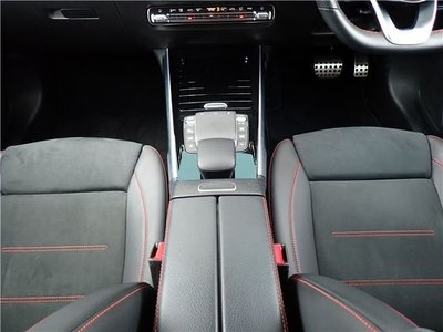 2021 Mercedes-BENZ GLB — миниатюра 34