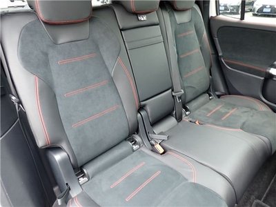2021 Mercedes-BENZ GLB — миниатюра 20