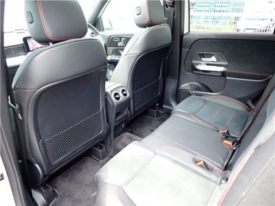 2021 Mercedes-BENZ GLB — миниатюра 19