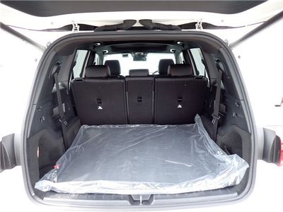 2021 Mercedes-BENZ GLB — миниатюра 41