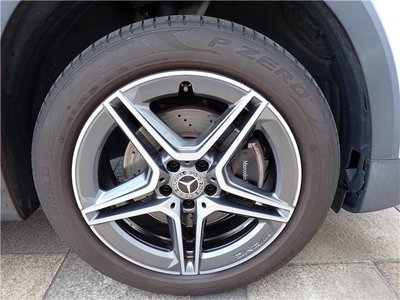 2021 Mercedes-BENZ GLB — миниатюра 47