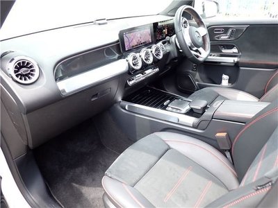 2021 Mercedes-BENZ GLB — миниатюра 15
