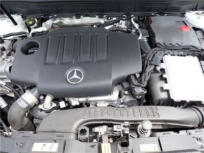 2021 Mercedes-BENZ GLB — миниатюра 48