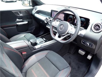 2021 Mercedes-BENZ GLB — миниатюра 14