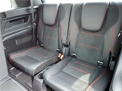 2021 Mercedes-BENZ GLB — миниатюра 23