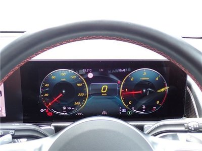 2021 Mercedes-BENZ GLB — миниатюра 25