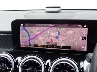 2021 Mercedes-BENZ GLB — миниатюра 29