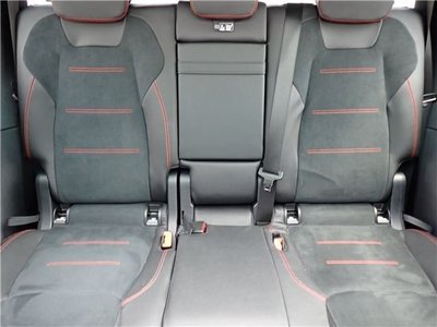 2021 Mercedes-BENZ GLB — миниатюра 40