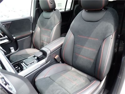 2021 Mercedes-BENZ GLB — миниатюра 17