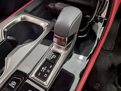 2023 Lexus NX 缩略图 57
