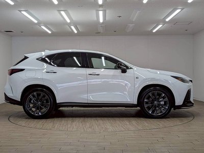 2023 Lexus NX 缩略图 72