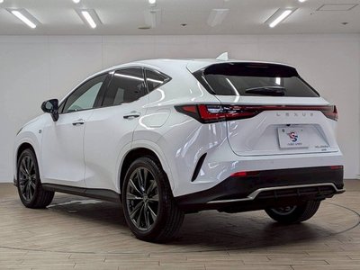 2023 Lexus NX 缩略图 71