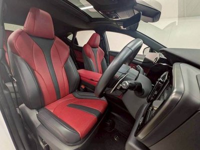 2023 Lexus NX 缩略图 11
