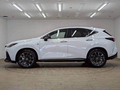 2023 Lexus NX 缩略图 17