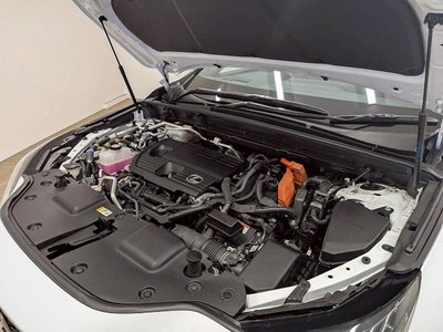 2023 Lexus NX 缩略图 63