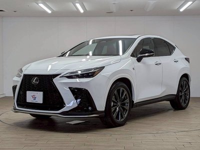 2023 Lexus NX 缩略图 69