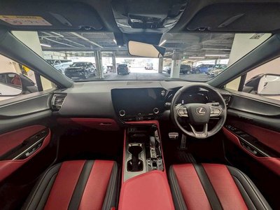 2023 Lexus NX 缩略图 45