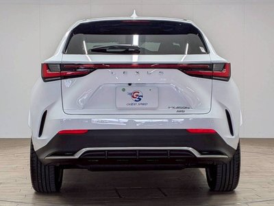 2023 Lexus NX 缩略图 74