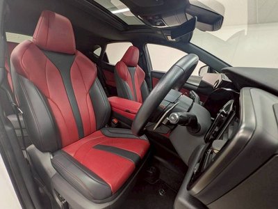 2023 Lexus NX 缩略图 33