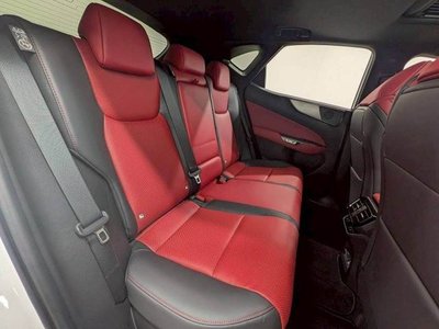 2023 Lexus NX 缩略图 12