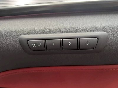 2023 Lexus NX 缩略图 37