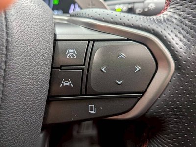 2023 Lexus NX 缩略图 51