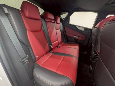 2023 Lexus NX 缩略图 40